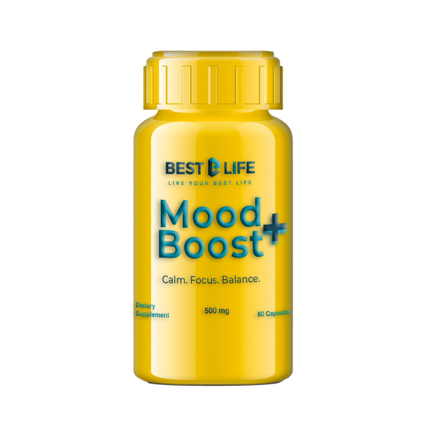 Mood Boost - PLUS