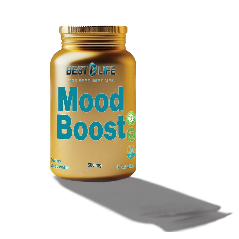 Mood Boost - PLUS