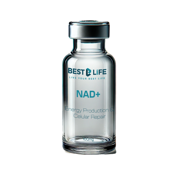 NAD+ - 200mg Pack