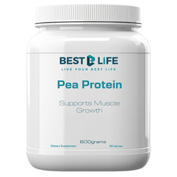 Pea Protein 600g