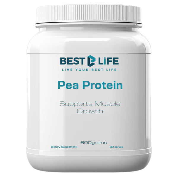 Pea Protein 600g