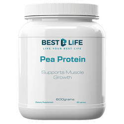 Pea Protein 600g