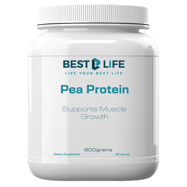 Pea Protein 600g