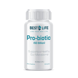 Pro-Biotic 50 Billion