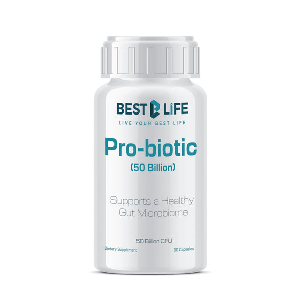 Pro-Biotic 50 Billion