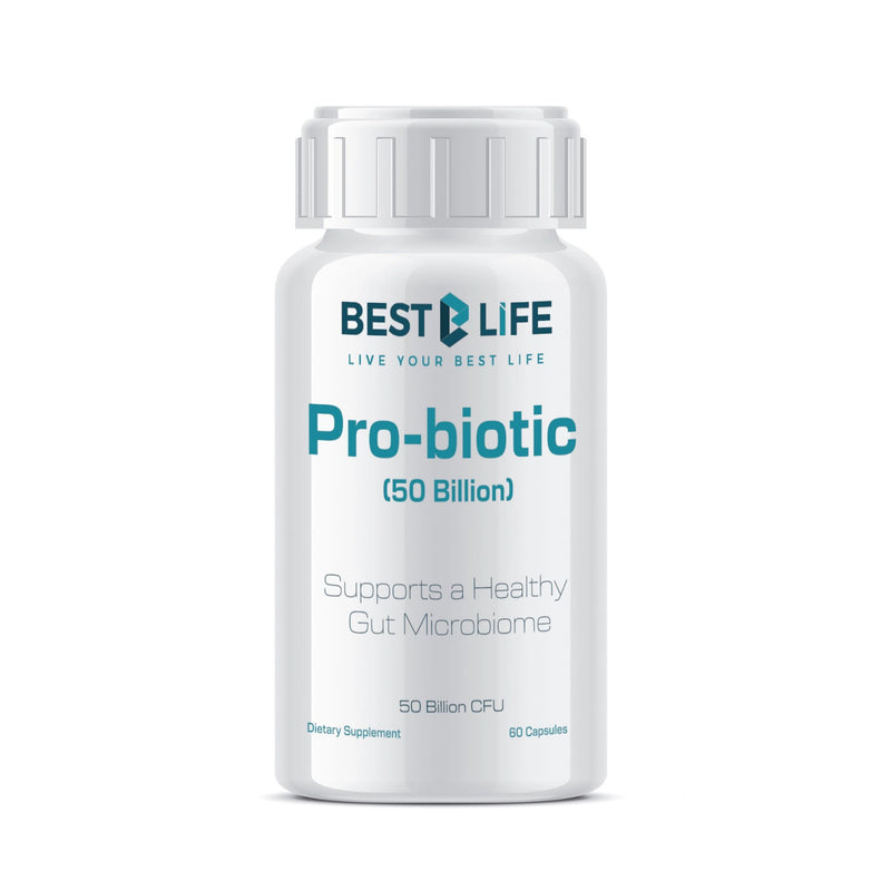 Pro-Biotic 50 Billion