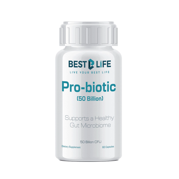 Pro-Biotic 50 Billion