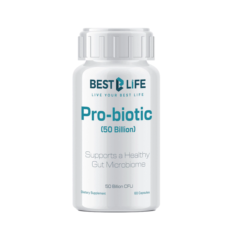Pro-Biotic 50 Billion