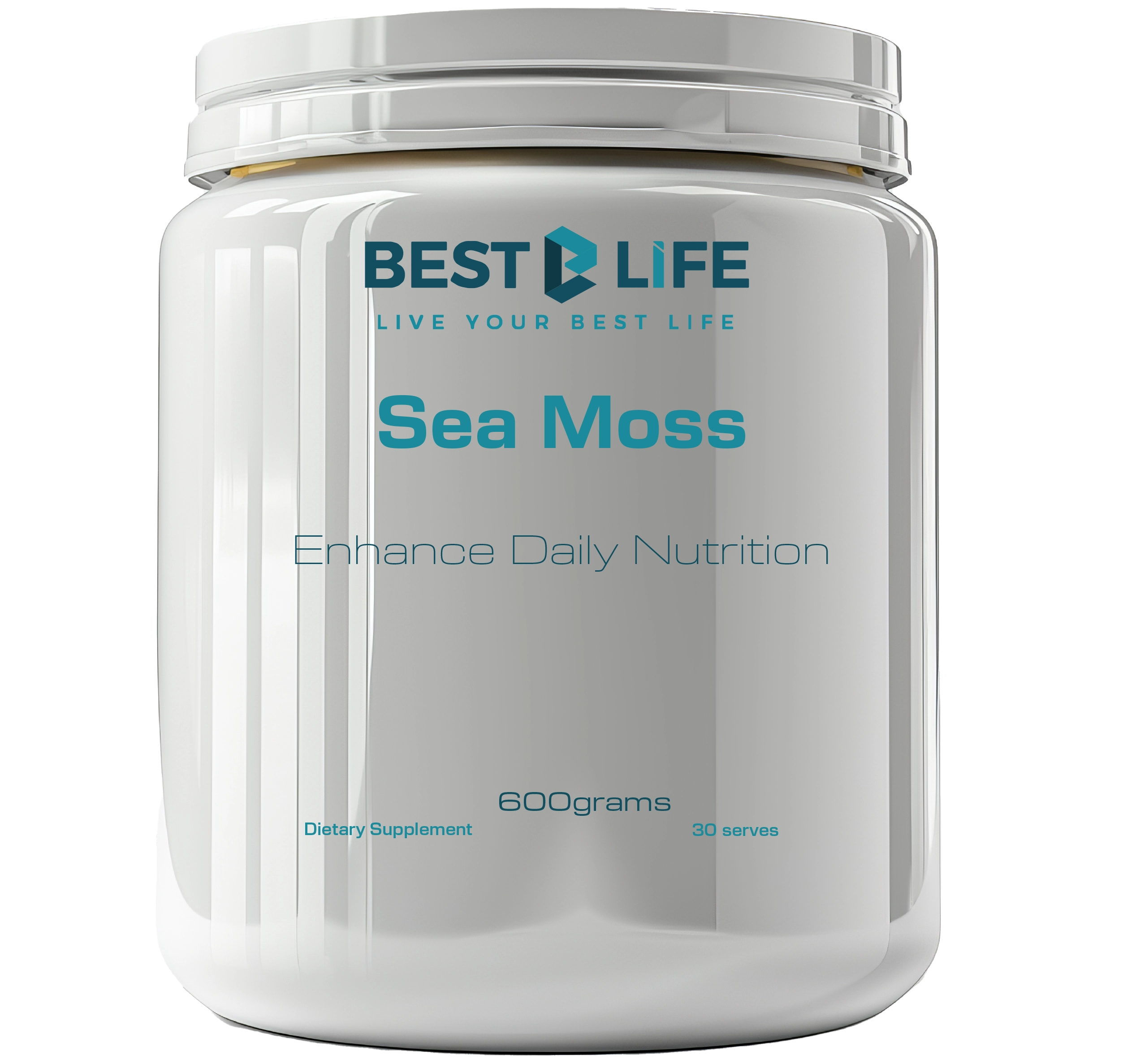 Sea Moss 200g