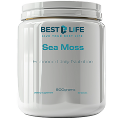 Sea Moss 200g