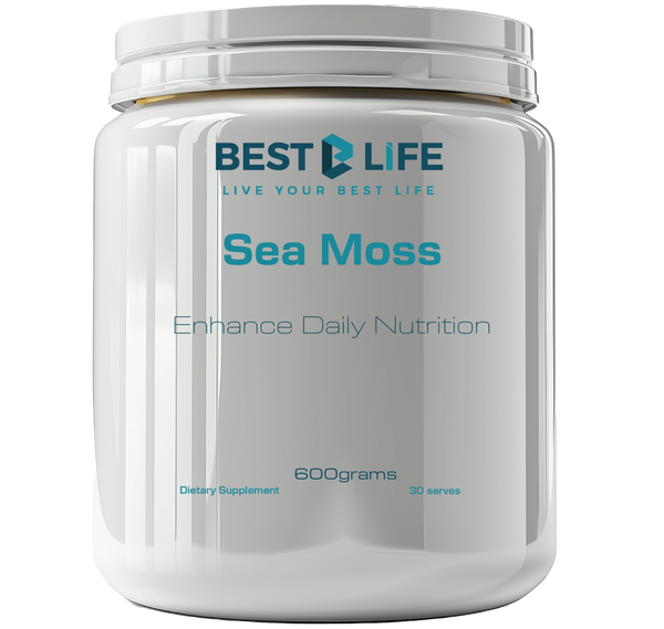 Sea Moss 200g