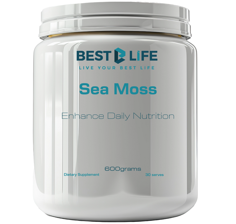 Sea Moss 200g