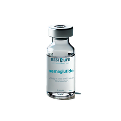 Semaglutide 5mg (12 month supply - 20% discount)