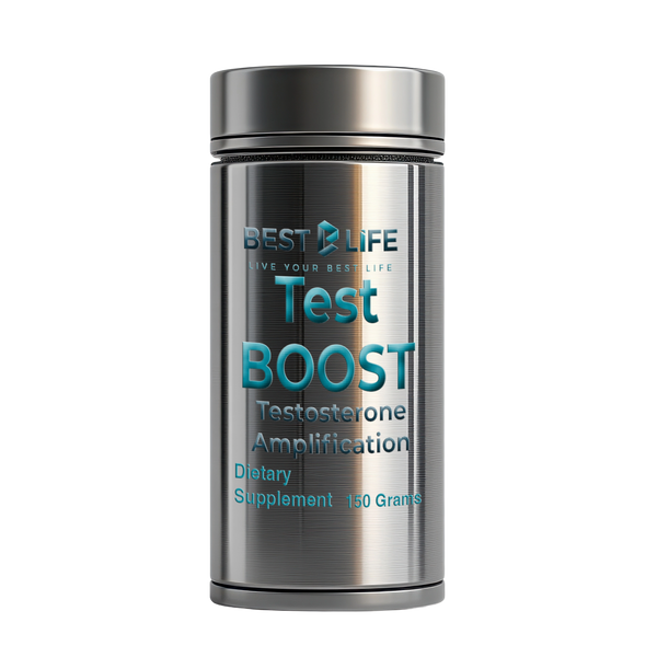 Test Boost