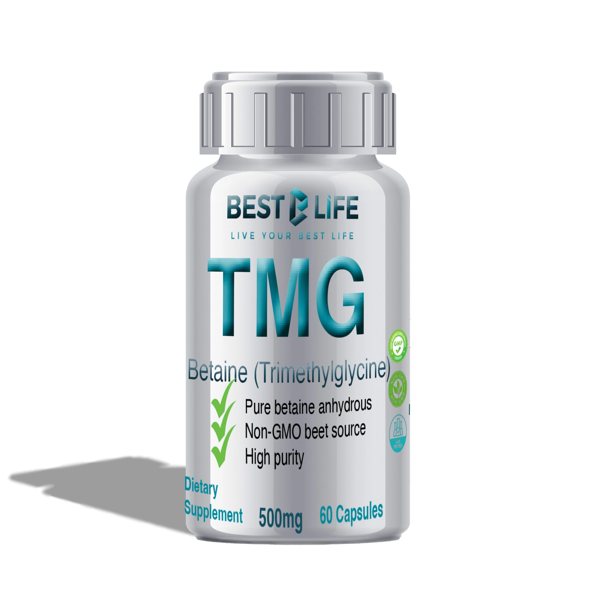 TMG (Betaine)
