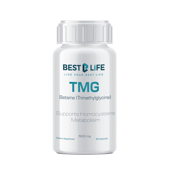 TMG (Betaine)